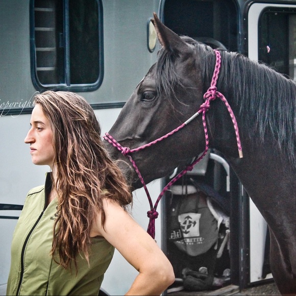 Meet your Posher, Sarah - Picture 1 of 1